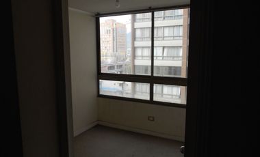 Venta de Departamento Piso 10 en Santiago Centro - San Martín con San Pablo