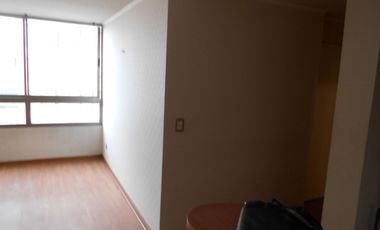 Venta de Departamento Piso 10 en Santiago Centro - San Martín con San Pablo