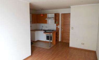 Venta de Departamento Piso 10 en Santiago Centro - San Martín con San Pablo