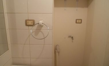 Venta de Departamento Piso 10 en Santiago Centro - San Martín con San Pablo