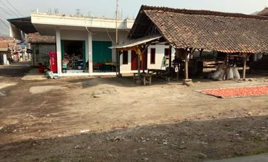 2,8 Ha Tanah Kebun Strategis, Zona Kuning, Pojok Sadang Ciburuy, Padalarang, Bandung Barat