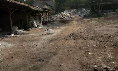 2,8 Ha Tanah Kebun Strategis, Zona Kuning, Pojok Sadang Ciburuy, Padalarang, Bandung Barat