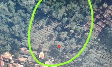 2,8 Ha Tanah Kebun Strategis, Zona Kuning, Pojok Sadang Ciburuy, Padalarang, Bandung Barat