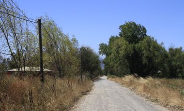 Parcelas de agrado a minutos de Pelarco