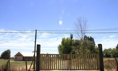 Parcelas de agrado a minutos de Pelarco