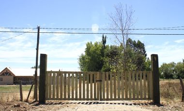Parcelas de agrado a minutos de Pelarco