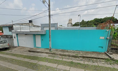 Casa en venta Magisterial, Tapachula, Chiapas 05L7