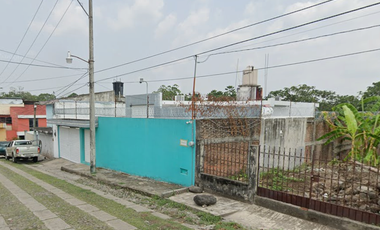 Casa en venta Magisterial, Tapachula, Chiapas 05L7