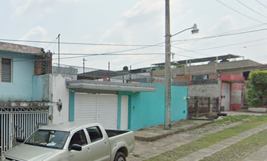 Casa en venta Magisterial, Tapachula, Chiapas 05L7