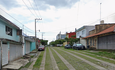 Casa en venta Magisterial, Tapachula, Chiapas 05L7