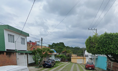 Casa en venta Magisterial, Tapachula, Chiapas 05L7