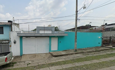Casa en venta Magisterial, Tapachula, Chiapas 05L7