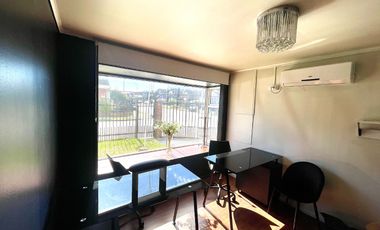 Local Comercial Valle Volcanes