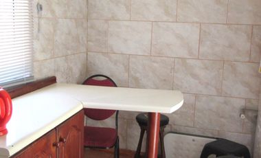 Local Comercial Valle Volcanes