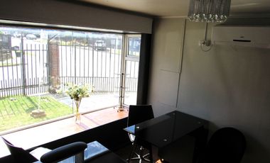 Local Comercial Valle Volcanes