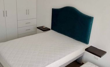 Moderno Flat en primer piso con piscina!