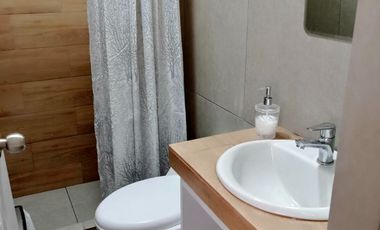 Moderno Flat en primer piso con piscina!