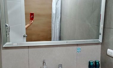 Moderno Flat en primer piso con piscina!
