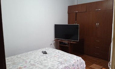 CASA EN VENTA A MEDIA CUADRA DEL MERCADO EL ALAMO, CERCA DE LA AV. PACASMAYO Y COLECTORA CALLAO