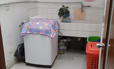 CASA EN VENTA A MEDIA CUADRA DEL MERCADO EL ALAMO, CERCA DE LA AV. PACASMAYO Y COLECTORA CALLAO
