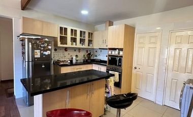 VENDE:Excelente oportunidad de inversión en Curacaví- Parcela con Casa incluida.