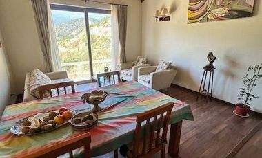 VENDE:Excelente oportunidad de inversión en Curacaví- Parcela con Casa incluida.