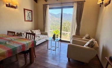 VENDE:Excelente oportunidad de inversión en Curacaví- Parcela con Casa incluida.