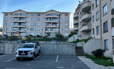 Se vende Departamento 3er Piso en Condominio Costa Milano. Coquimbo