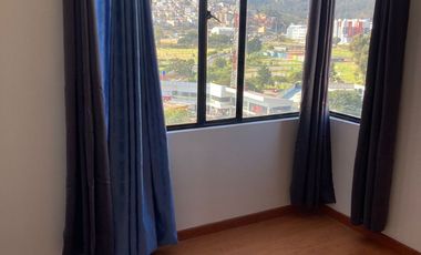 SE VENDE APARTAMENTO BARRIO MESOPOTAMIA