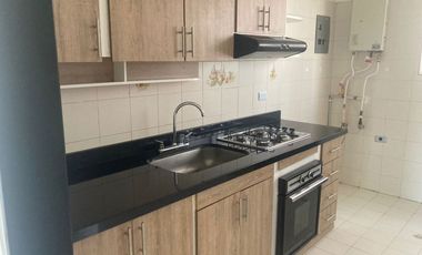 SE VENDE APARTAMENTO BARRIO MESOPOTAMIA