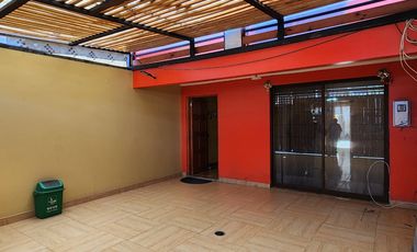 Se Vende Casa en Villa Frei, Alto Hospicio – Regularizada