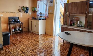 Se Vende Casa en Villa Frei, Alto Hospicio – Regularizada