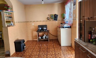 Se Vende Casa en Villa Frei, Alto Hospicio – Regularizada