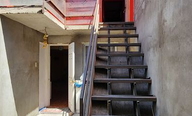 Se Vende Casa en Villa Frei, Alto Hospicio – Regularizada