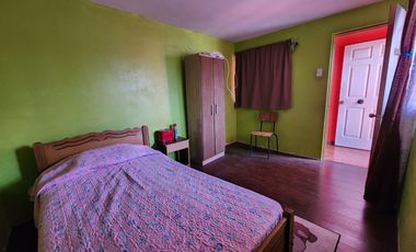 Se Vende Casa en Villa Frei, Alto Hospicio – Regularizada