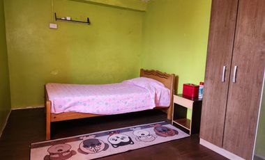 Se Vende Casa en Villa Frei, Alto Hospicio – Regularizada