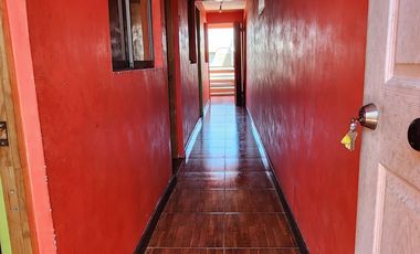 Se Vende Casa en Villa Frei, Alto Hospicio – Regularizada