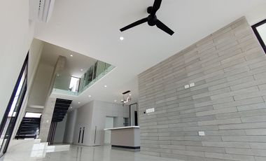 CASA EN VENTA EN MERIDA YUCATAN 4 RECAMARAS ZONA COUNTRY