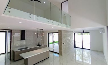 CASA EN VENTA EN MERIDA YUCATAN 4 RECAMARAS ZONA COUNTRY