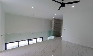 CASA EN VENTA EN MERIDA YUCATAN 4 RECAMARAS ZONA COUNTRY