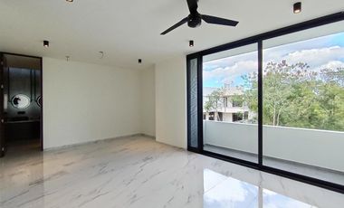 CASA EN VENTA EN MERIDA YUCATAN 4 RECAMARAS ZONA COUNTRY