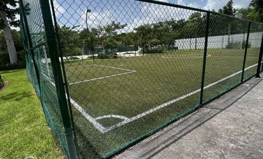 CASA EN VENTA EN MERIDA YUCATAN 4 RECAMARAS ZONA COUNTRY