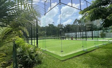 CASA EN VENTA EN MERIDA YUCATAN 4 RECAMARAS ZONA COUNTRY