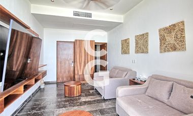 Casa en Venta en Puerto Morelos en Bahía Petempich Frente al Mar con 7 Rec