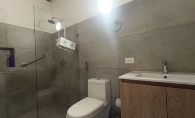 ARRENDAMOS HERMOSA CASA CAMPESTRE AMOBLADA CONJUNTO CERRADO FLORIDABLANCA 4 ALCOBAS