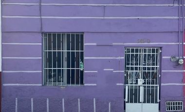 CASA EN VENTA EN EL CENTRO DE MÉRIDA YUCATÁN