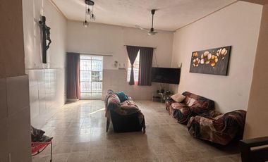 CASA EN VENTA EN EL CENTRO DE MÉRIDA YUCATÁN