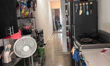 CASA EN VENTA EN EL CENTRO DE MÉRIDA YUCATÁN