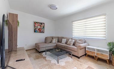 CASA EN VENTA EN FRACCIONAMIENTO CON SEGURIDAD A 10 MINUTOS DE BRISAS, FRENTE AL TEC DE MONTERREY CUERNAVACA