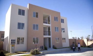 DEPARTAMENTO EN VENTA, ZUMPANGO, ESTADO DE MÉXICO